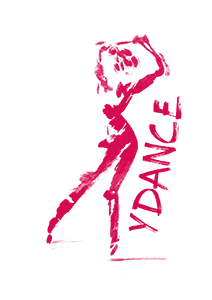 Logo YDANCE